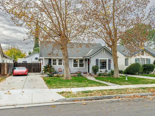1245 California Ave, Los Banos, CA 93635