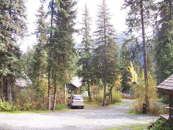 5th image of 0 Alyeska Hwy #8