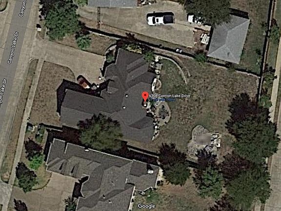 3rd image of 6308 Canyon Lake Dr