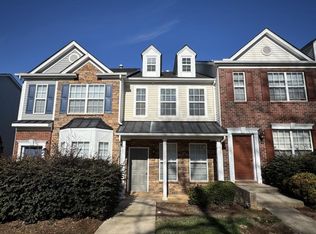 4970 Kotlik Dr, Charlotte, NC 28269