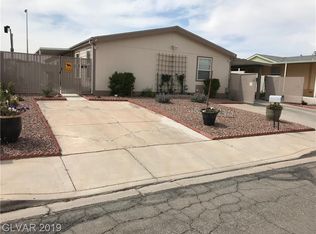 3472 Montego Dr, Las Vegas, NV 89121