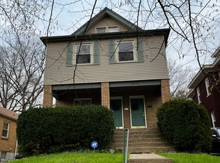 1030 Schiff Ave UNIT 3, Cincinnati, OH 45205