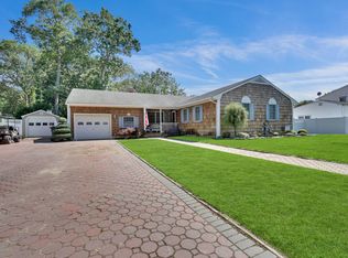 439 Sedge Pl, Brick, NJ 08724
