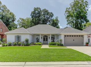 907 Beaujolais Pkwy, Lafayette, LA 70503