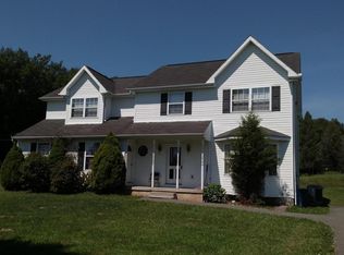 109 Golf View Dr, Kunkletown, PA 18058