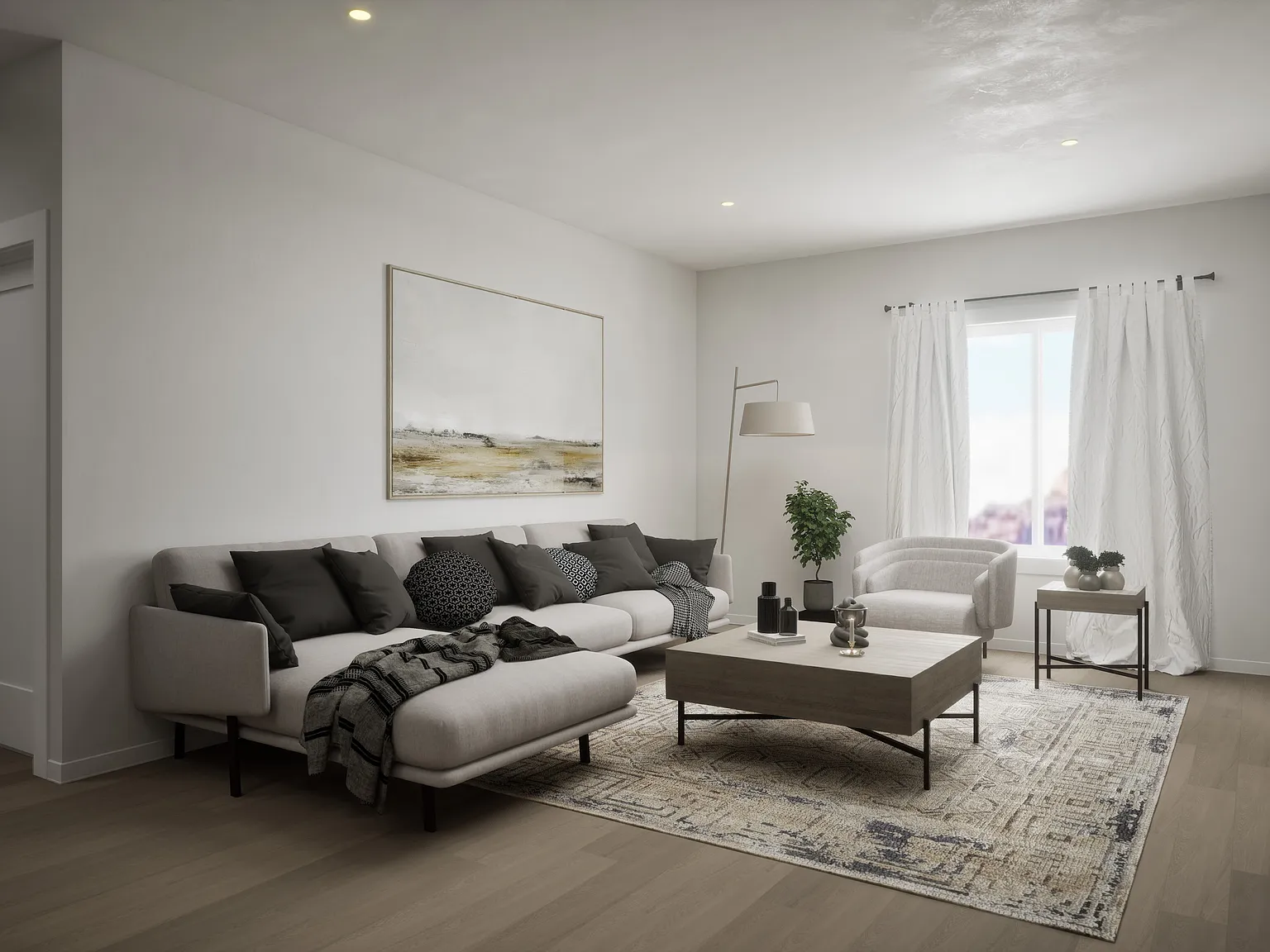 2 bed, 1104 sqft, $2,195 — Photo 3