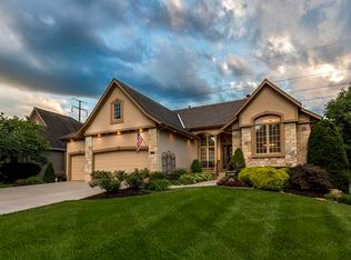 12544 Farley St, Overland Park, KS 66213