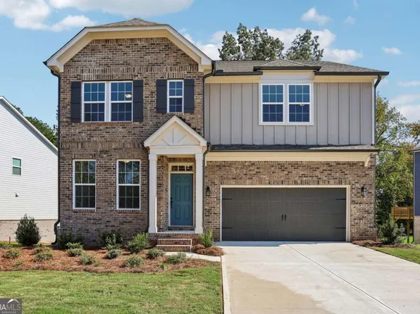 7284 Eton Ln, Locust Grove, GA 30248