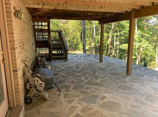 125 Clifton Cir, Oak Ridge, TN 37830