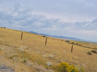 468 Gamblers Run, Dillon, MT 59725