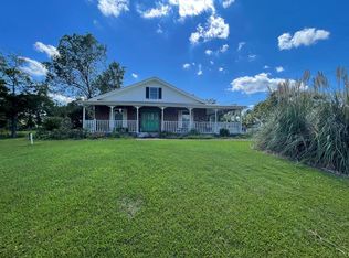 3305 Pike County Lake Rd, Troy, AL 36079