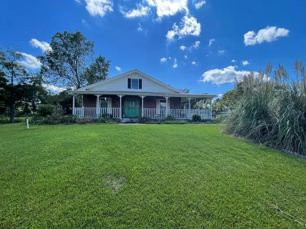 3305 Pike County Lake Rd, Troy, AL 36079