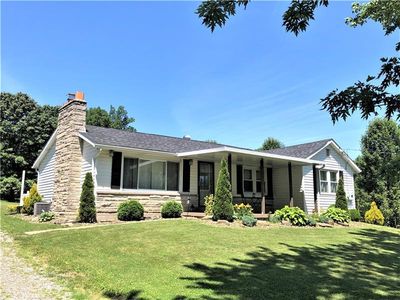 111 Georgetown Rd, Beaver Falls, PA, 15010