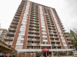 2016 Fullerton Ave #305, North Vancouver, BC V7P3E6