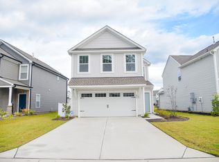 156 Surfbird Rd, Summerville, SC 29486