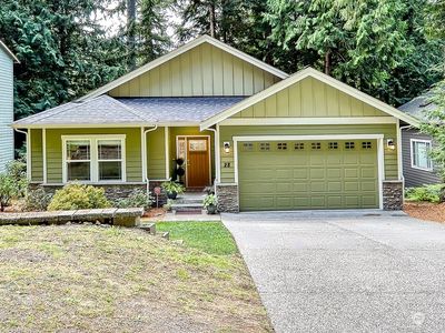 28 Morning Glory Drive, Bellingham, WA, 98229
