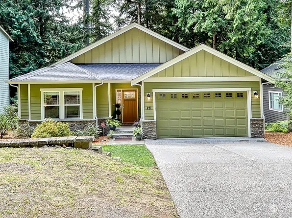 28 Morning Glory Drive, Bellingham, WA 98229