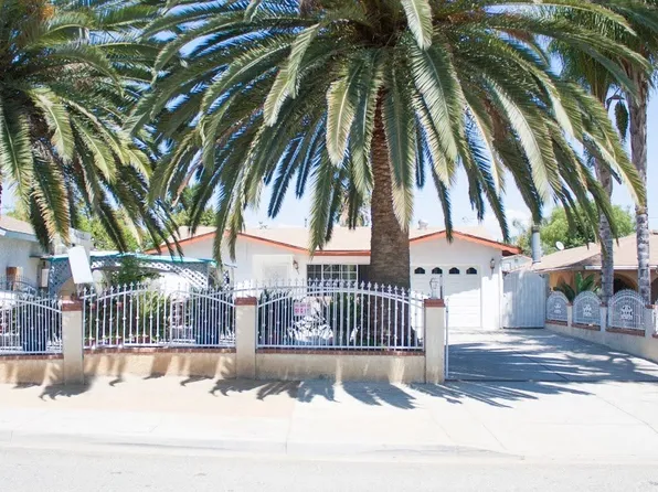 4228 Descanso Ave, Chino Hills, CA 91709