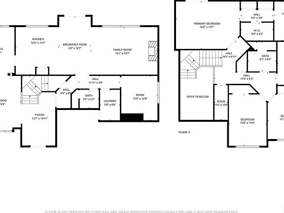 3rd image of 18219 14th Street NE