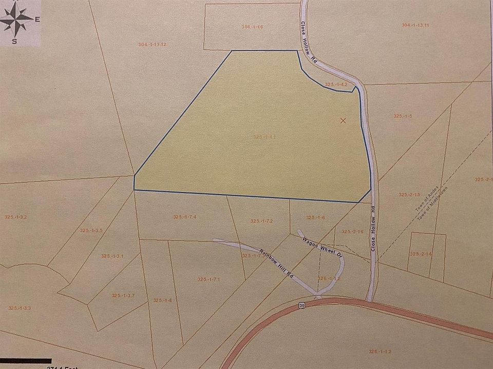 2nd image of Close Hollow Rd