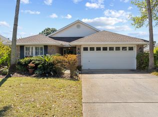 45 Bayside Park, Miramar Beach, FL 32550