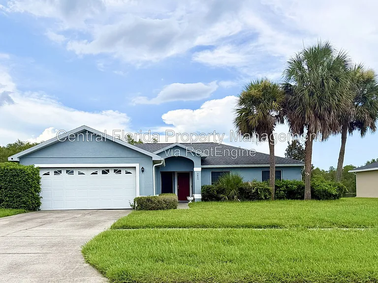 3805 Springlake Village Ct — Photo 1