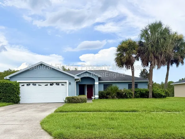 3805 Springlake Village Ct, Kissimmee, FL 34744