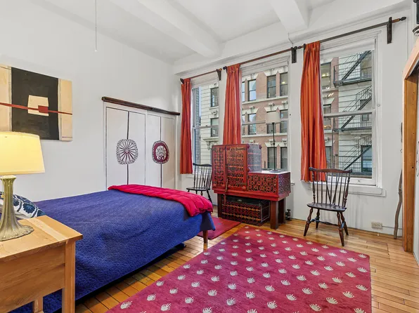 100 Hudson Street 4A image 7 of 8