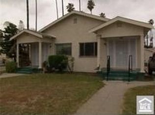5611 Ruthelen St, Los Angeles, CA 90062