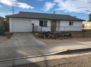 217 N Helena St, Ridgecrest, CA 93555
