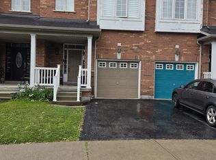 20 Thorp Cres, Ajax, ON L1T0G9