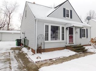 30108 Fern Dr, Willowick, OH 44095