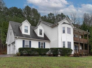 160 Lost Creek Ln, Remlap, AL 35133