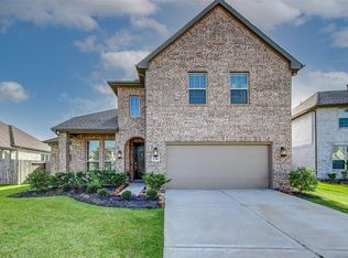2318 Madera Landing Ln, Rosenberg, TX 77469