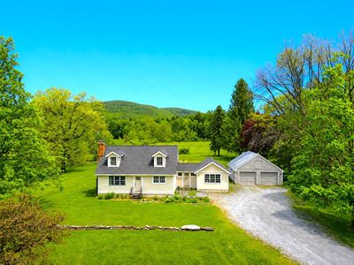 764 Myers Road, Shaftsbury, VT, 05262