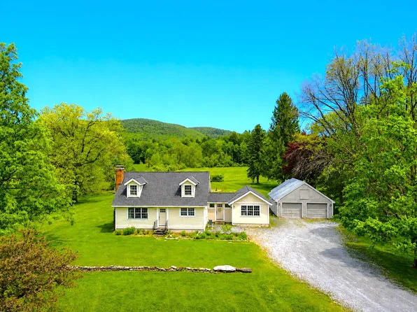 764 Myers Road, Shaftsbury, VT 05262