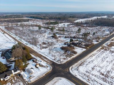 00-V/L NE Monroe Rd, Hart, MI, 49420
