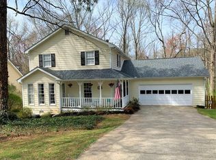 968 Saybrook Cir, Lilburn, GA 30047