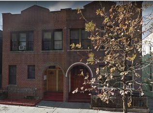 1151 Colgate Ave, Bronx, NY 10472