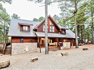 280 Mountain Loop Trl, Broken Bow, OK 74728