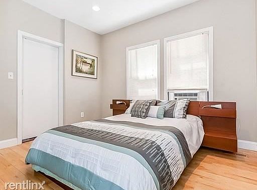 100 Hampshire St. #A Cambridge Shared Unit Photo 6