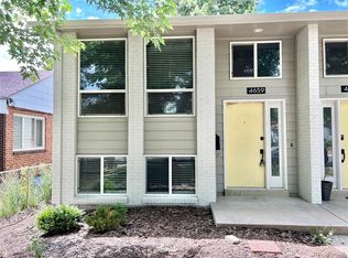 4659 S Lincoln St, Englewood, CO 80113