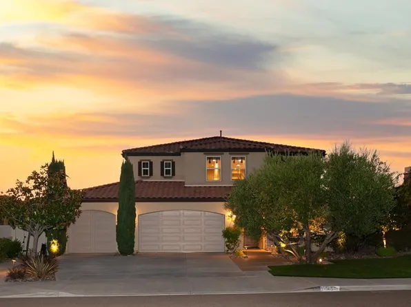 11865 Woodside Ter, Santee, CA 92071