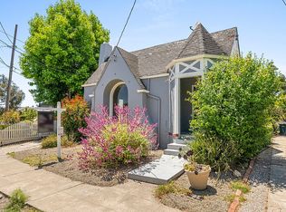 2907 McKillop Rd, Oakland, CA 94602