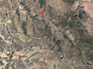 58685 N Tambor Rd #5428, Seligman, AZ 86337