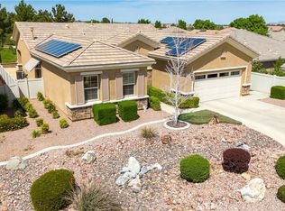 10772 Bridge Haven Rd, Apple Valley, CA 92308