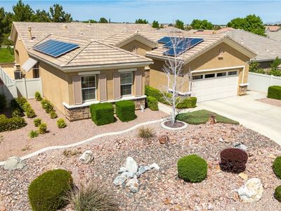 10772 Bridge Haven Rd, Apple Valley, CA, 92308