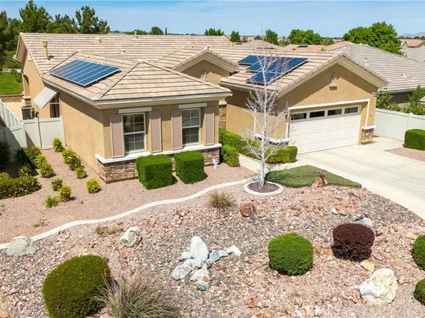 10772 Bridge Haven Rd, Apple Valley, CA 92308