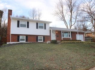 154 Tartan Dr, Lexington, KY 40517