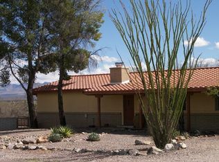 611 W Via De Suenos, Green Valley, AZ 85622